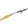 ESD maton maadoituspiuha ESD Mats Grounding Point Wire with alligator clip