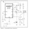 MAX1651ESA Step Down DC DC converter SMD 3.3V / Adjustable High-Efficiency, Low-Dropout SO-8