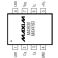 MAX630CPA CMOS Micropower Step-Up Switching Regulator DIP-8 kotelo