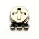 Meggit 3165W smd trimmeri 100k