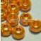 Messinkikuulat TFH® 2.8mm 7/64" 20kpl Anodisoitu lucent metallic ORANGE