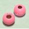 Messinkikuulat kuulapäät TFH® 2mm 5/64" 20kpl väri HOT Pink