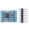 HXJ8002 mini audiovahvistinmoduuli 3W
