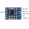 HXJ8002 mini audiovahvistinmoduuli 3W
