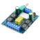 XY-502 TPA3116D2 2 x 50W D-luokan vahvistinmoduuli
