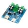 XH-M422 TPA3116D2 Bluetooth 2 × 50W digitaalinen vahvistinmoduuli