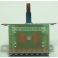 Mikrofoninvaihtokytkin 3WAYSW1 (vipu 3.5mm)