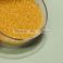 Mikrolasikuula mm. värikoukkuihin Fish Egg Sand Orange 0.6-0.9 mm n. 20 g