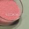 Mikrolasikuula mm. värikoukkuihin Pink Pearl Caramel n. 0.6 - 0.9 mm n. 20g