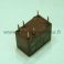 Rele miniatyyri 5V / 1A 1 x vaihto kela n. 170 ohm