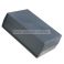 Mittalaite / Verkkolaite kotelo musta BOX 25016