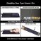 MusicNomad MN208 Premium Instrument Work Mat -huoltomatto