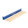 MusicNomad Fret Leveling Beam - nauhojen tasoitushiontapalkki - 45 cm