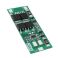 HW-391 2S 20A BMS-suojapiiri 7.4V Li-ion-akuille