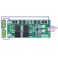 HW-391 2S 20A BMS-suojapiiri 7.4V Li-ion-akuille