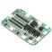 6S 15A BMS-suojapiiri Li-ion-akuille