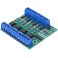 Teho MOSFET moduuli 10A YYNMOS-4