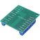 Teho MOSFET moduuli 10A YYNMOS-4