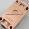 Rajakatkaisin Moujen-7103 250V / 10A sama toiminta kuin esim. Omron WLD3-TS