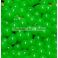 Muovikuula 6mm Fluorescent Green Lime TFH® 50 kpl