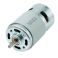 DC-moottori 12 - 24V RS795