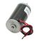 DC-moottori 12VDC 3500rpm