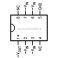 LM79L05ACM negatiivinen regulaattori SMD SO-8 kotelo National Semiconductor