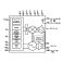 NRF24L01+ 2.4GHz TX/RX Module langaton lähetin/vastaanotin