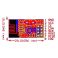 NRF24L01+ 2.4GHz TX/RX Module langaton lähetin/vastaanotin