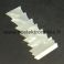 Otelautamerkit genuine MOP crown style