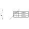 OP550A IR phototransistori 935nm