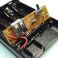 Paristokotelo 4xAA/R6 ON - OFF kytkimellä ja USB liittimellä (6V out)