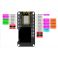 ESP32 OLED WIFI Bluetooth kehitysalusta