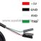PL2303HX USB to TTL RS232 COM UART Module Serial Cable module