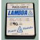 PM20-24D12 Lambda DC/DC converter +/- 12VDC Out