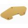 Baseplate for TC type guitars model 1 brass