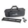 Palmer PEDALBAY 50s  (50x13.5cm) – pedaalilauta