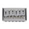 Thru body talla, PRS style, kromi - Standard