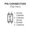PS2561L-1-E3 pintaliitos SMD optoerotin