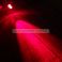 Superkirkas LED 5mm Punainen typ. 10 000  mcd