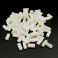 Inlay purfling helmiäisliuskat White Pearl