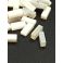 Inlay purfling helmiäisliuskat White Pearl