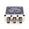 Radiall R 555432 12 V 1 x RF-relay 2 GHz latch reset SMA connectors new