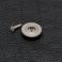 Gotoh RB20 RELIC kieltenohjain bassolle- vanhennettu nikkeli