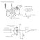 RE200B or compatible human pyroelectric infrared sensor 7 - 14 um