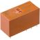 Rele 230VAC / 16A 1 x vaihto, kela n. 28 kohm (RE15)