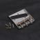 Gotoh BS-TC1 RELIC tele talla - vanhennettu Kromi