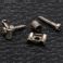 Gotoh RG105/RG130 RELIC kieltenohjain setti (2kpl) - vanhennettu nikkeli