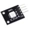 RGB LED moduuli SMD LED common cathode ei etuvastuksia