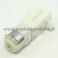 Robotic motor gear motor, mini plastic gearmotor type SPB-02220176-D01R